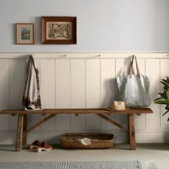 Lit Candles - Classic Interior Paint