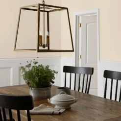 Lit Candles - Premium Interior Paint