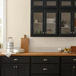 Lit Candles - Premium Interior Paint