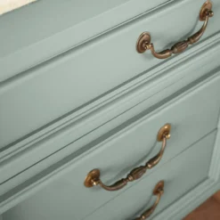 Local Greenhouse - Trim, Door + Cabinetry Paint