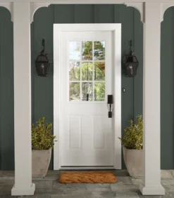 Locally Grown - Exterior Paint