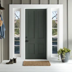 Locally Grown - Exterior Paint