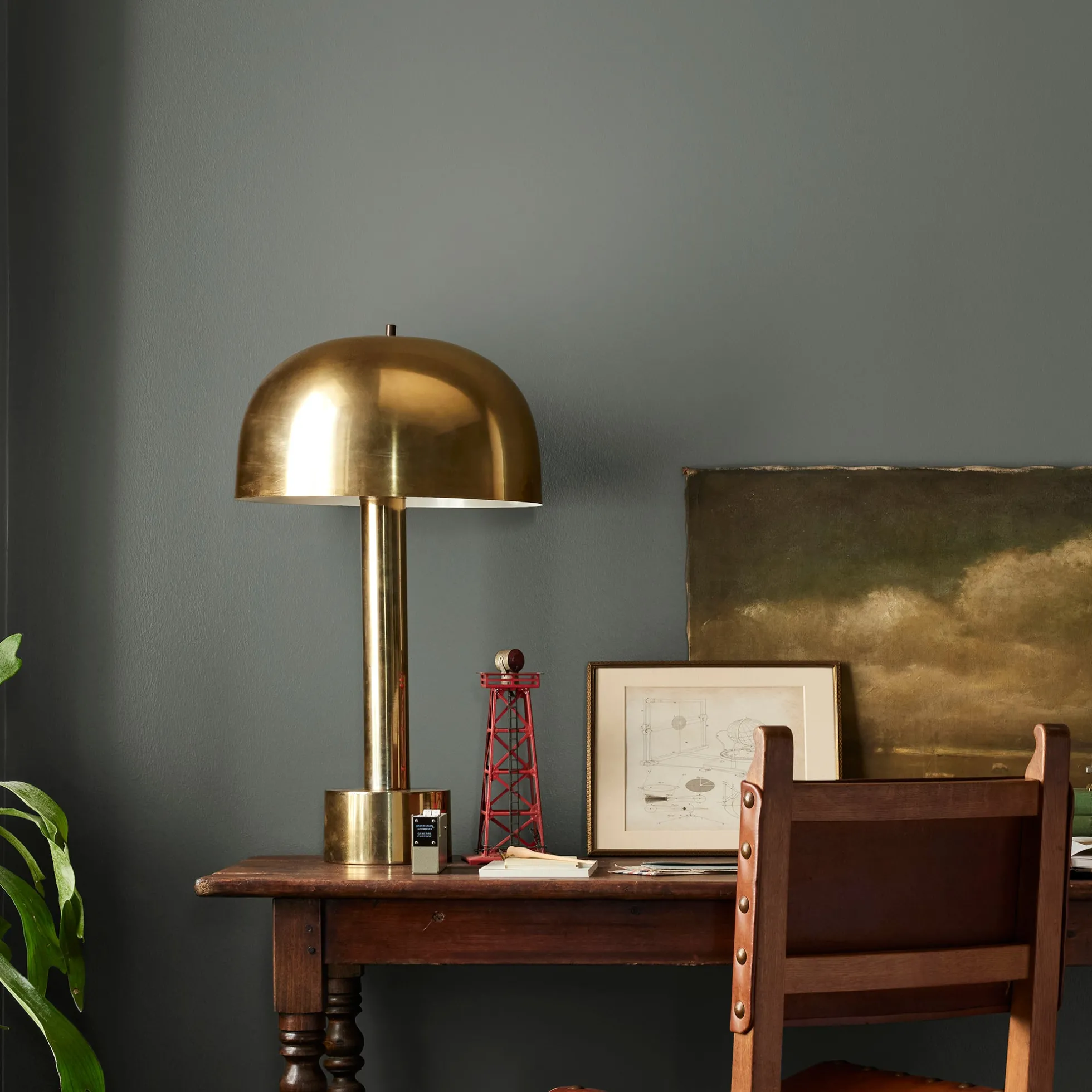 Locally Grown - Premium Interior Paint
