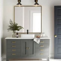 Locally Grown - Trim, Door + Cabinetry Paint