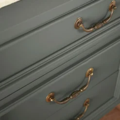 Locally Grown - Trim, Door + Cabinetry Paint
