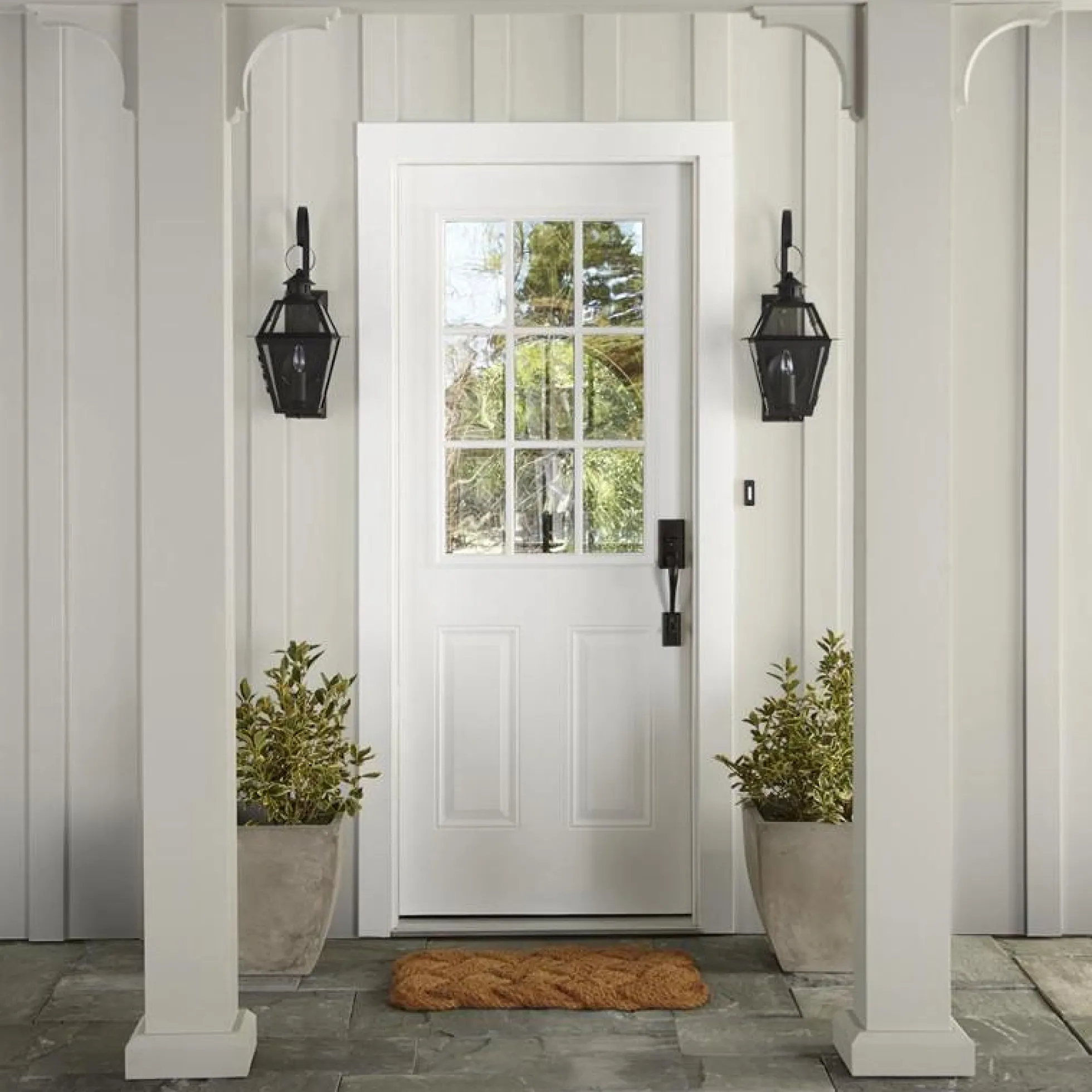 Locally Sown - Exterior Paint