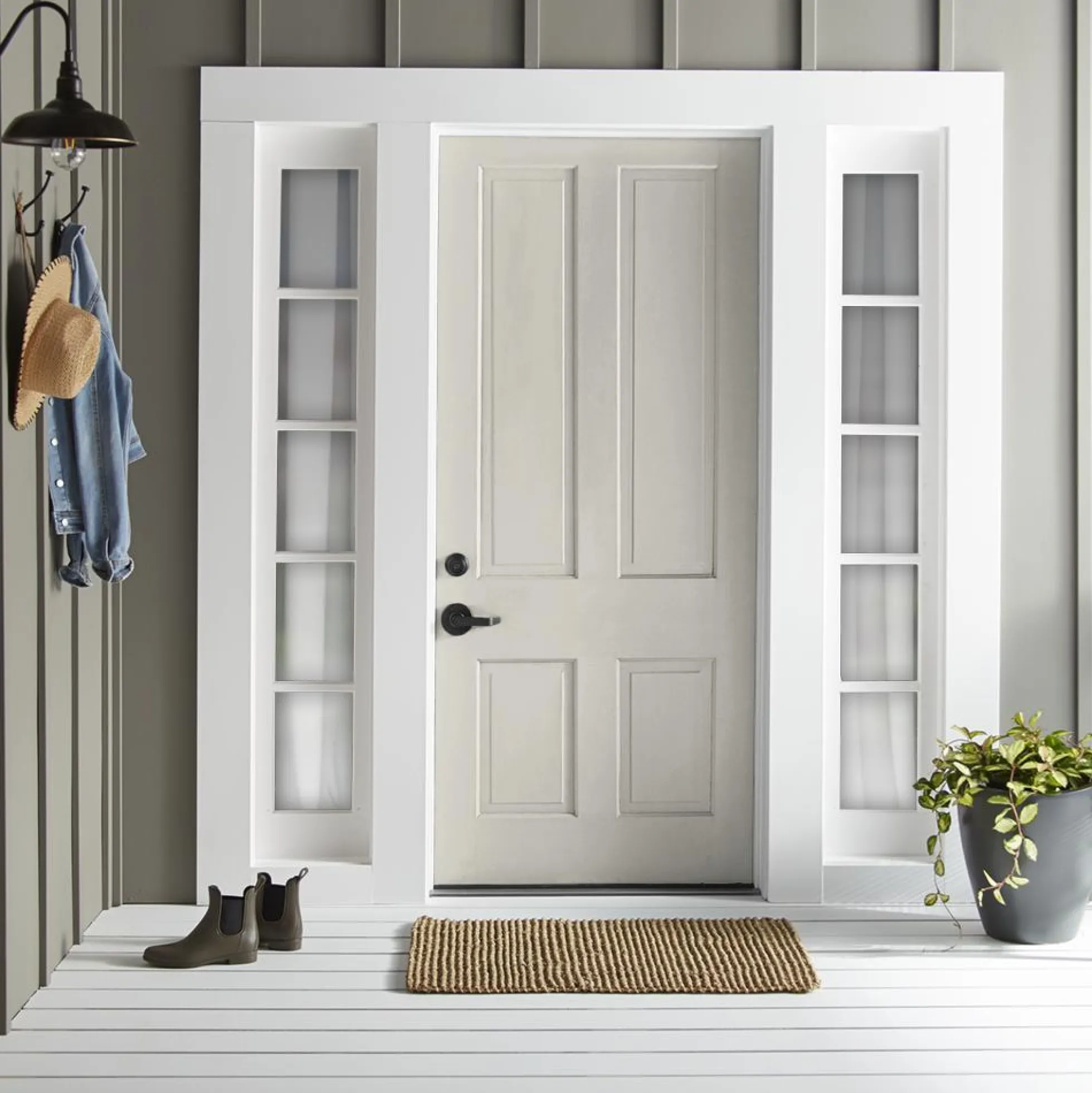 Locally Sown - Exterior Paint
