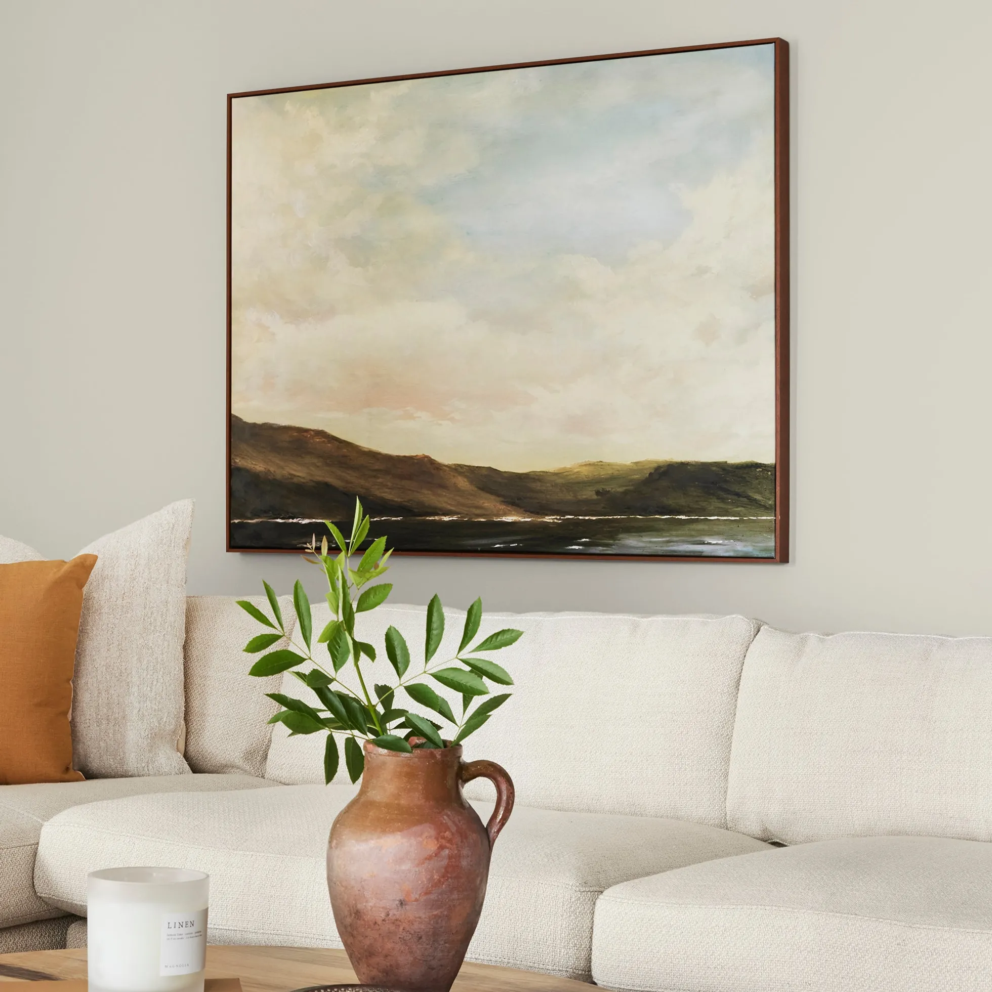 Locally Sown - Premium Interior Paint