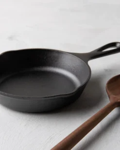 Lodge Magnolia Branded 6.5 inch Cast Iron Skillet