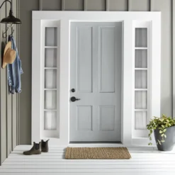 Loft - Exterior Paint