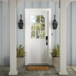 Loft - Exterior Paint