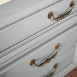 Loft - Trim, Door + Cabinetry Paint