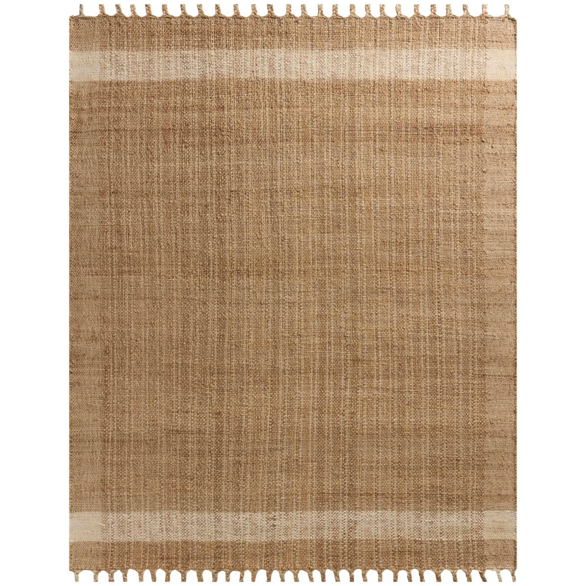 Louie Natural Ivory Rug