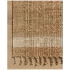 Louie Natural Ivory Rug