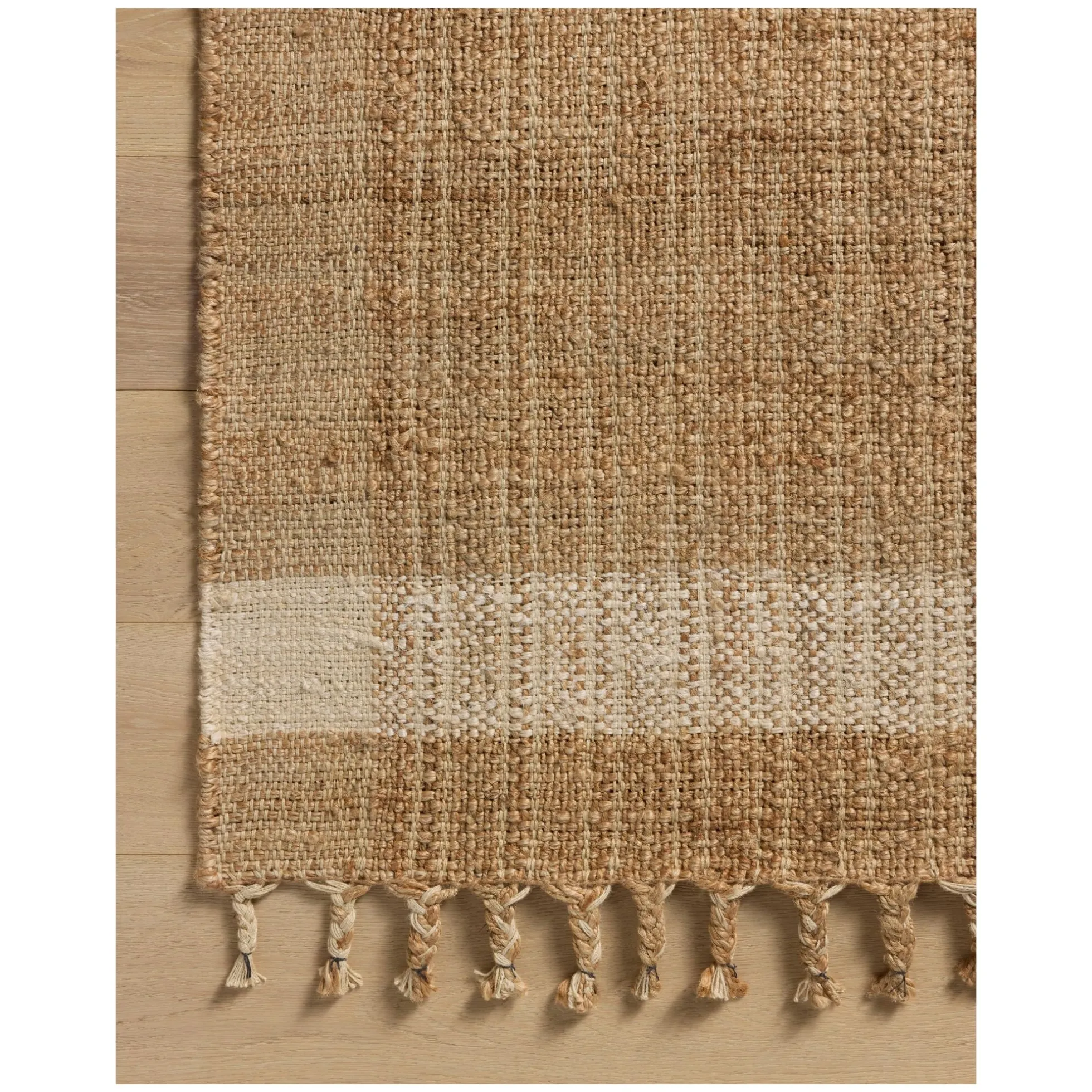 Louie Natural Ivory Rug
