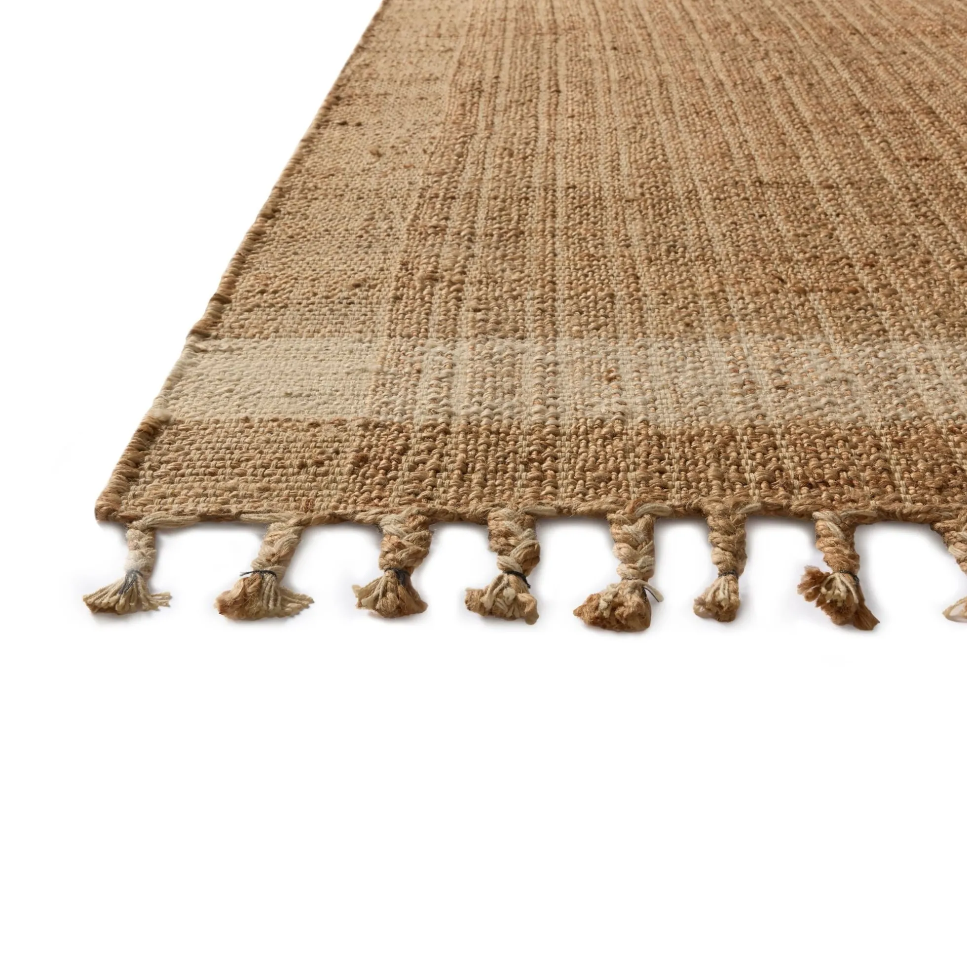 Louie Natural Ivory Rug