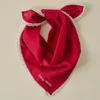 Love Texas Embroidered Bandana