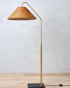 Lucia Floor Lamp
