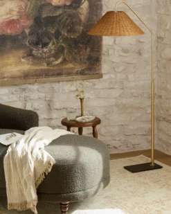 Lucia Floor Lamp