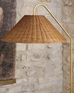 Lucia Floor Lamp