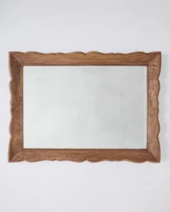 Lucy Mantel Mirror