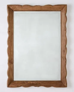 Lucy Mantel Mirror