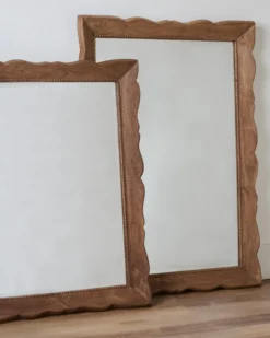 Lucy Mantel Mirror