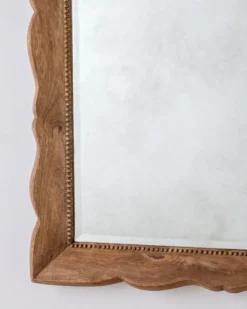 Lucy Mantel Mirror
