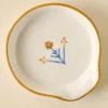 Luna Floral Spoon Rest