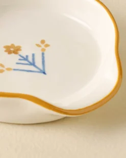 Luna Floral Spoon Rest