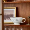 Luna Gravy Boat