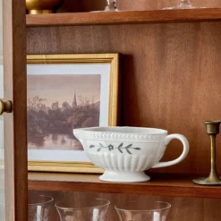 Luna Gravy Boat