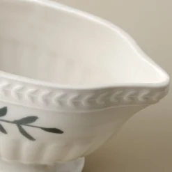 Luna Gravy Boat