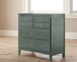 Luxe - Chalk Style Paint