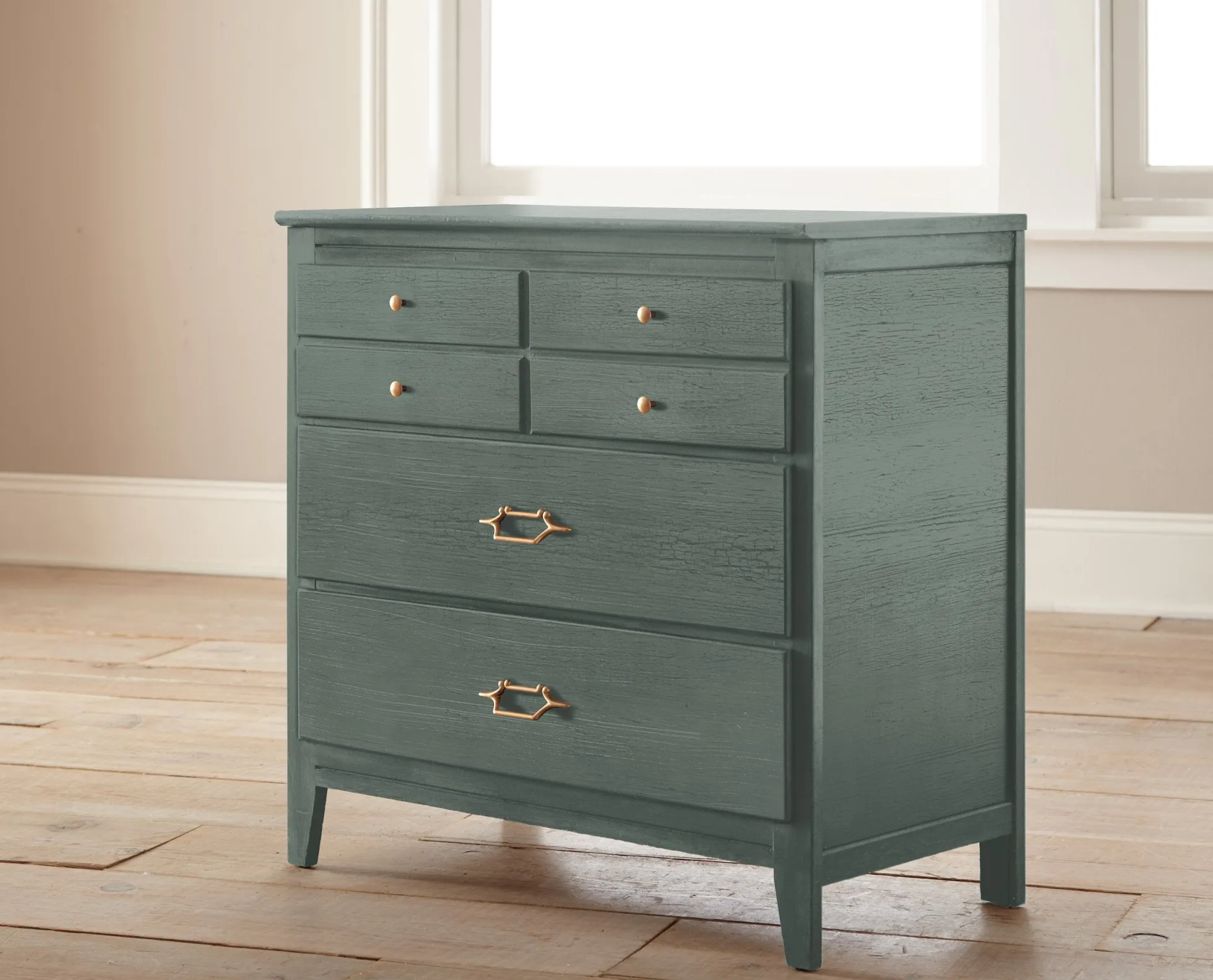 Luxe - Chalk Style Paint