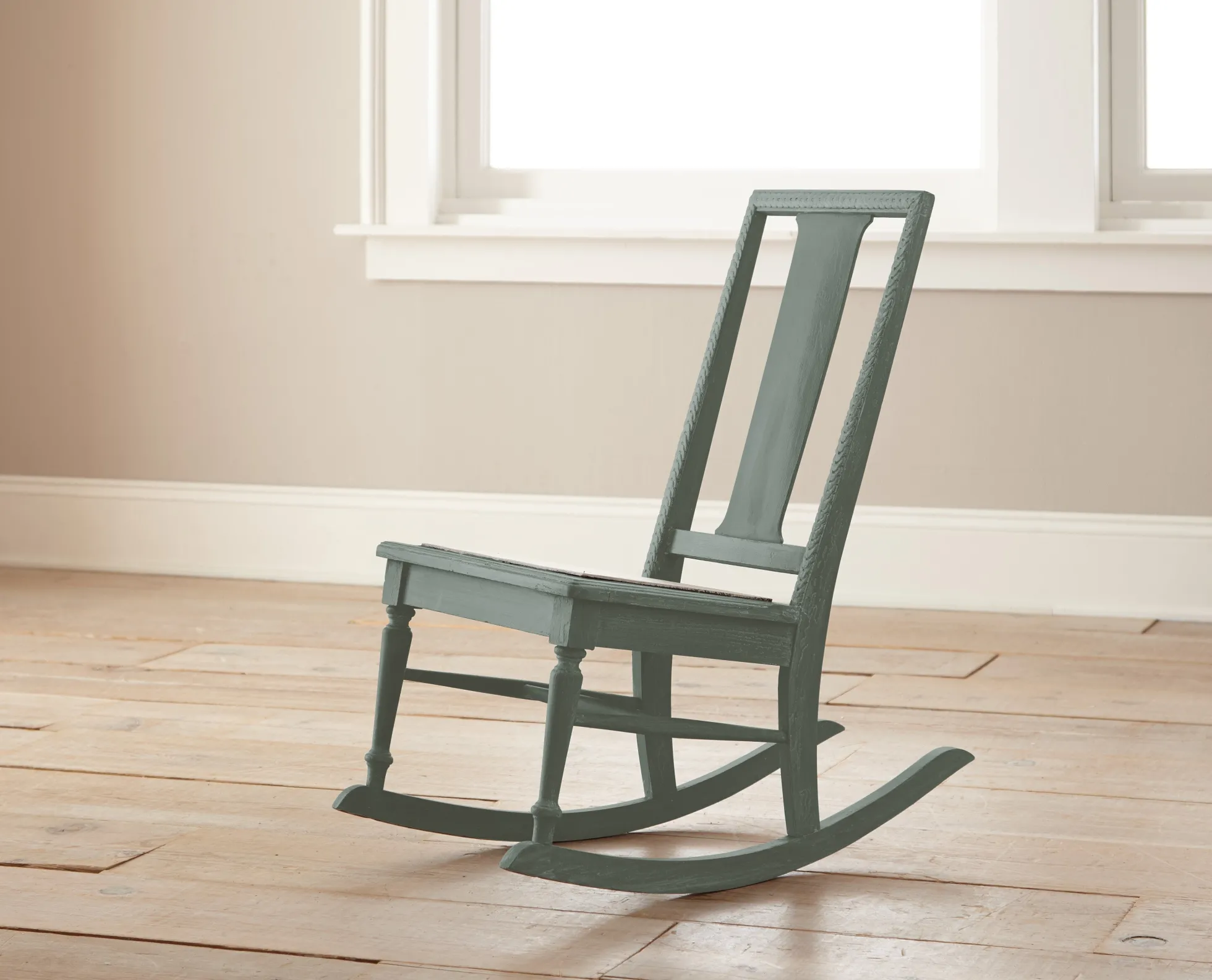 Luxe - Chalk Style Paint