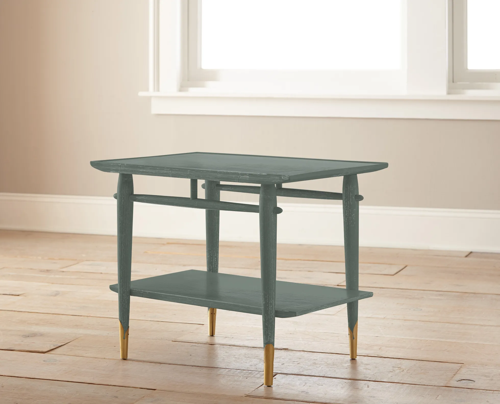 Luxe - Chalk Style Paint