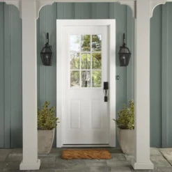 Luxe - Exterior Paint