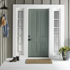 Luxe - Exterior Paint