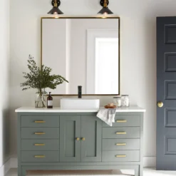 Luxe - Trim, Door + Cabinetry Paint