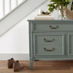 Luxe - Trim, Door + Cabinetry Paint