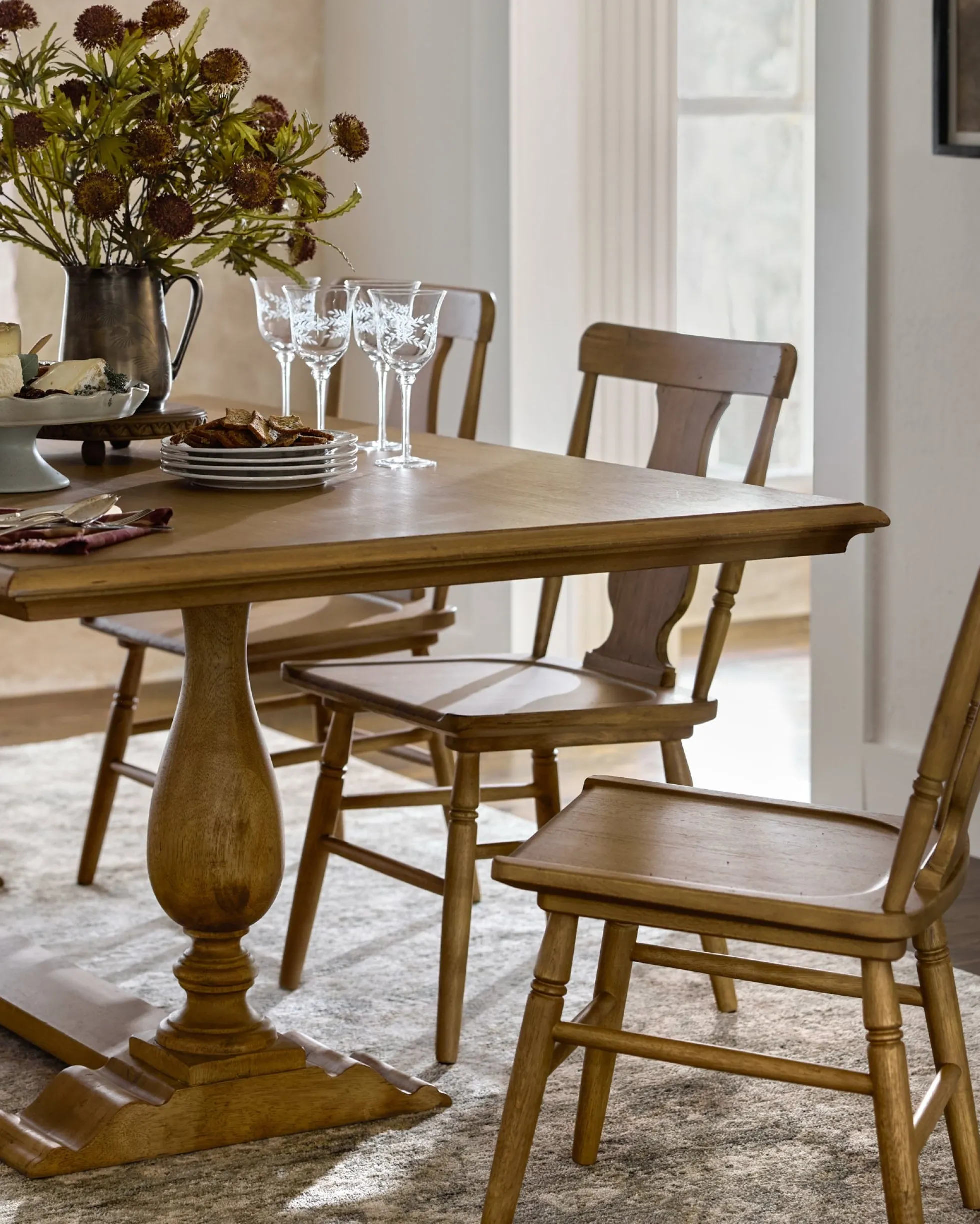 Lyla Dining Chair (set of 2)