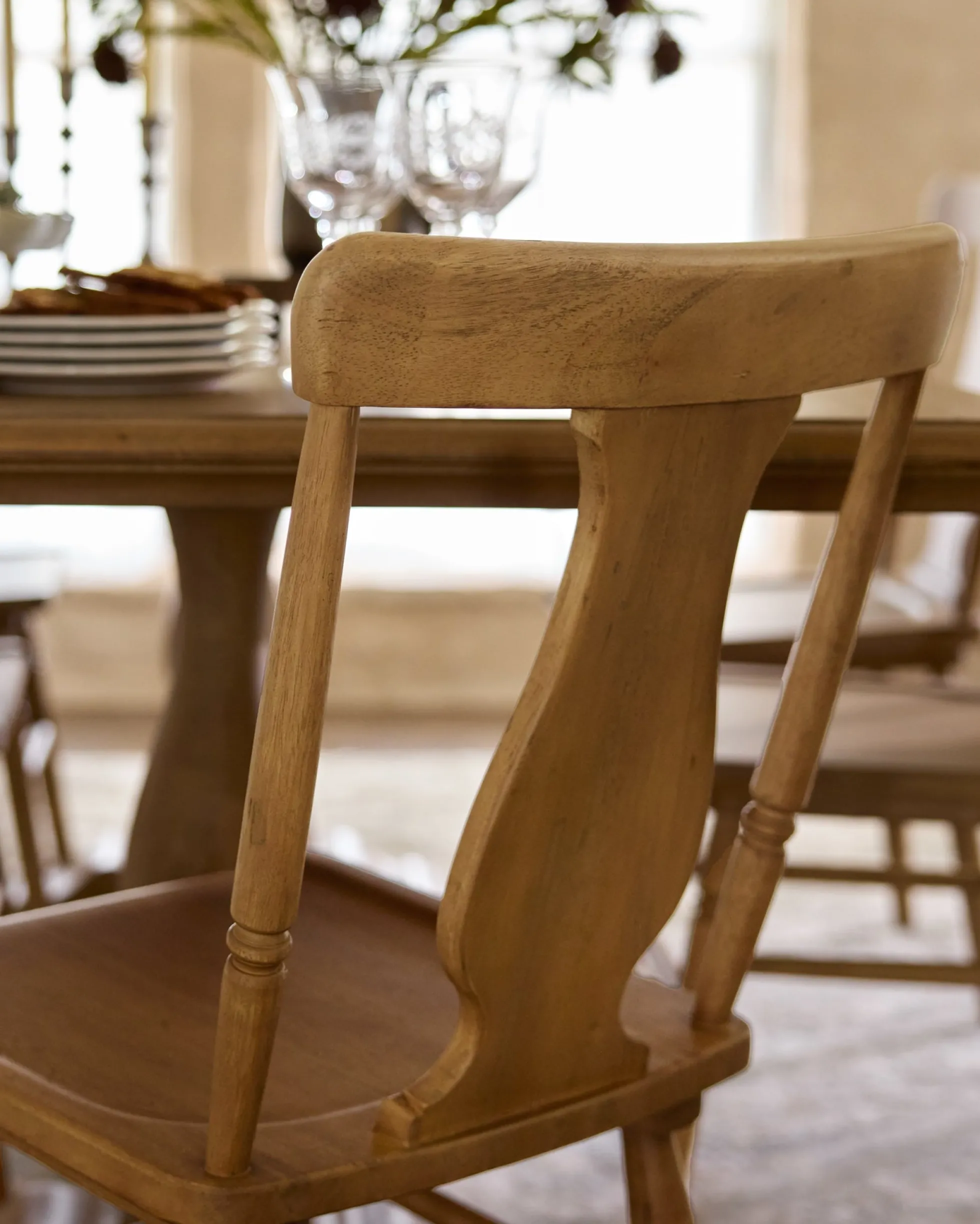Lyla Dining Chair (set of 2)
