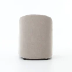 Lyn Dining Chair With Casters