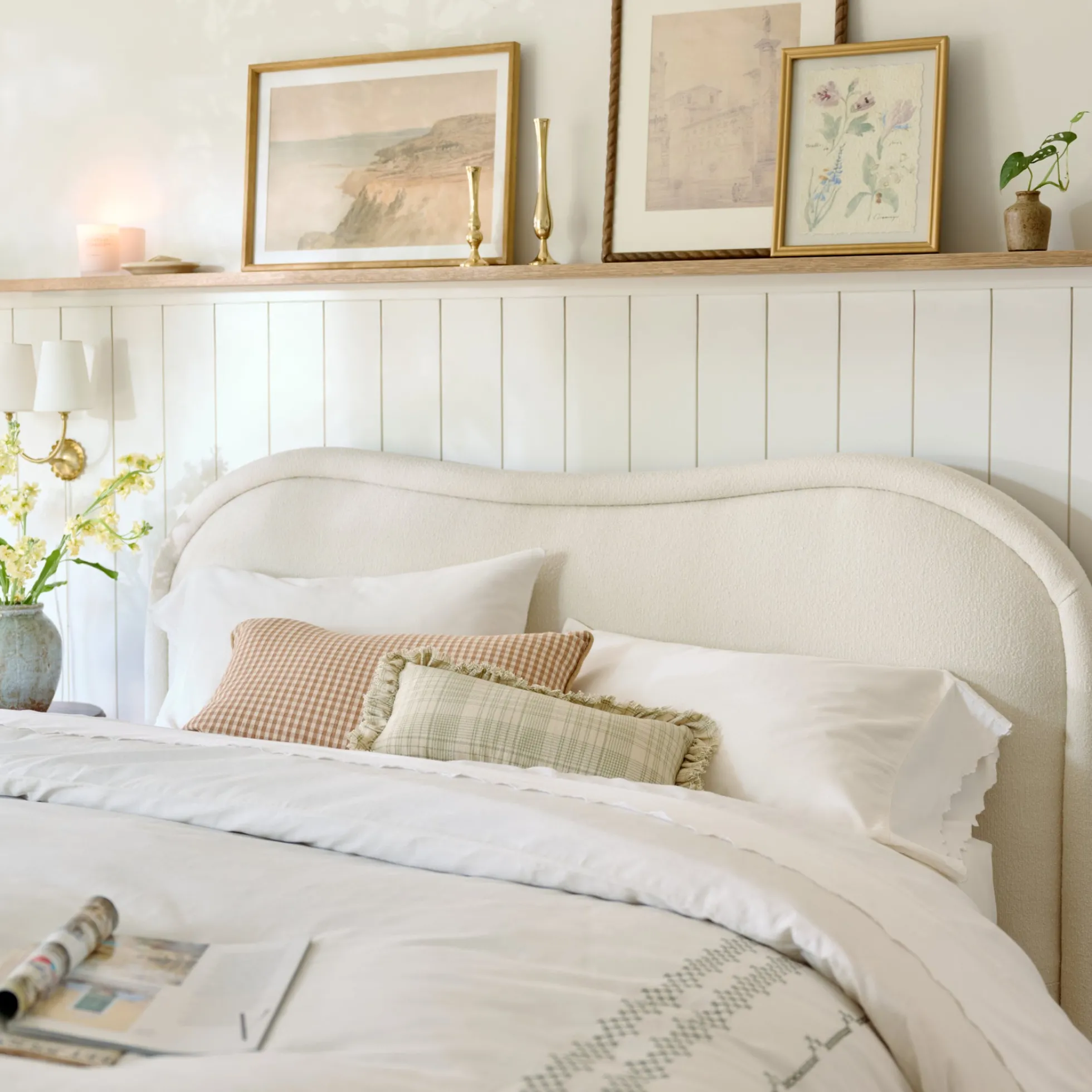 Lynn Bed