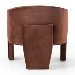 Lyon Accent Chair