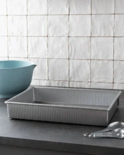 Magnolia Baking Pan