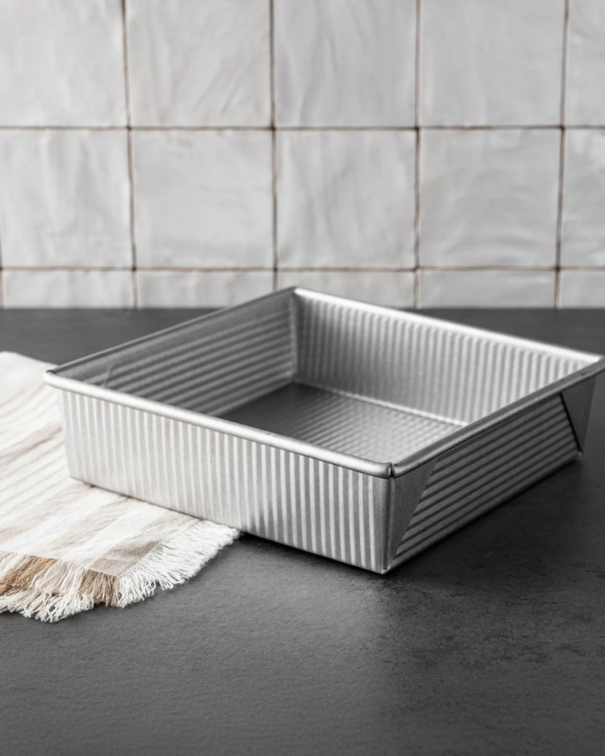 Magnolia Baking Pan
