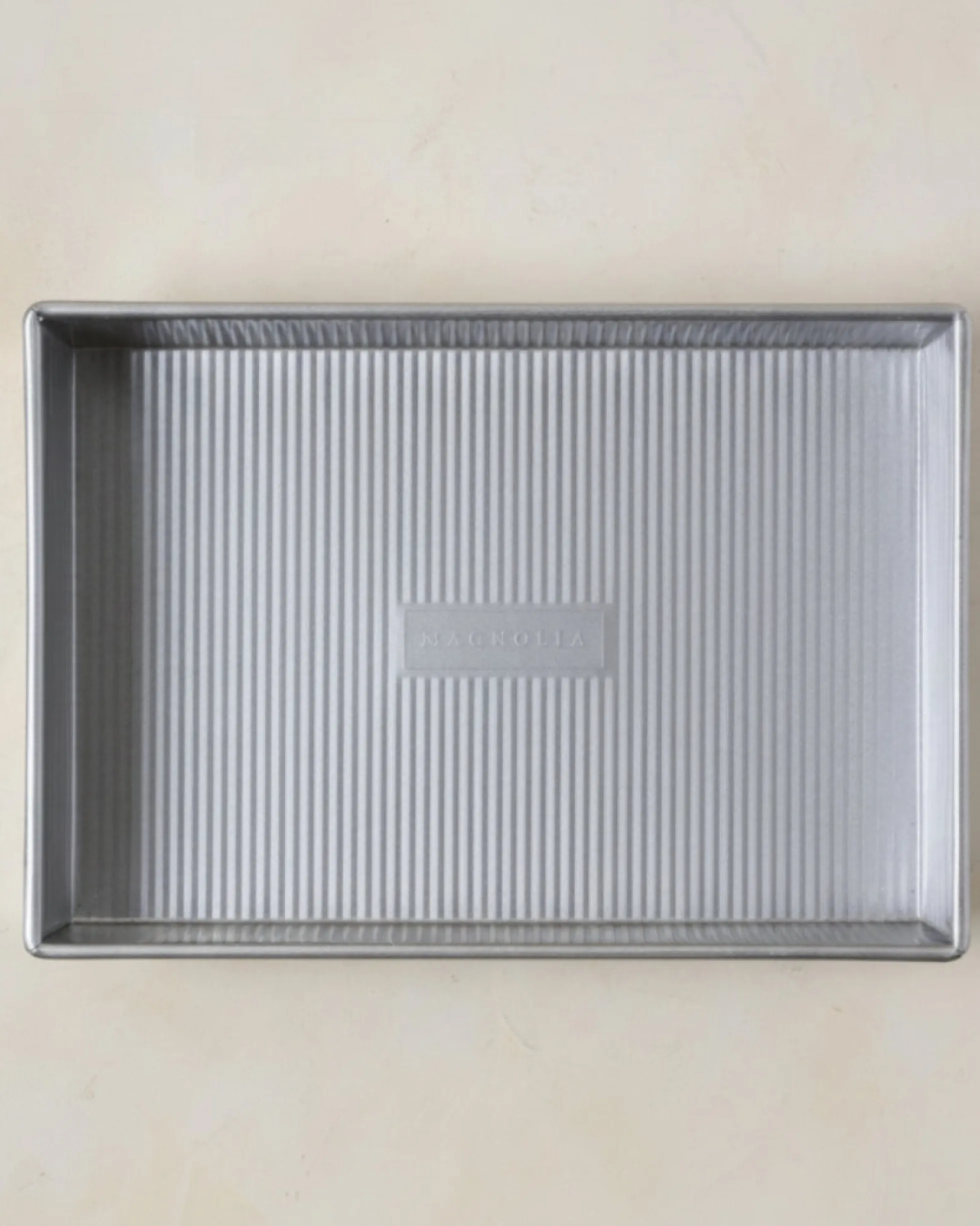 Magnolia Baking Pan