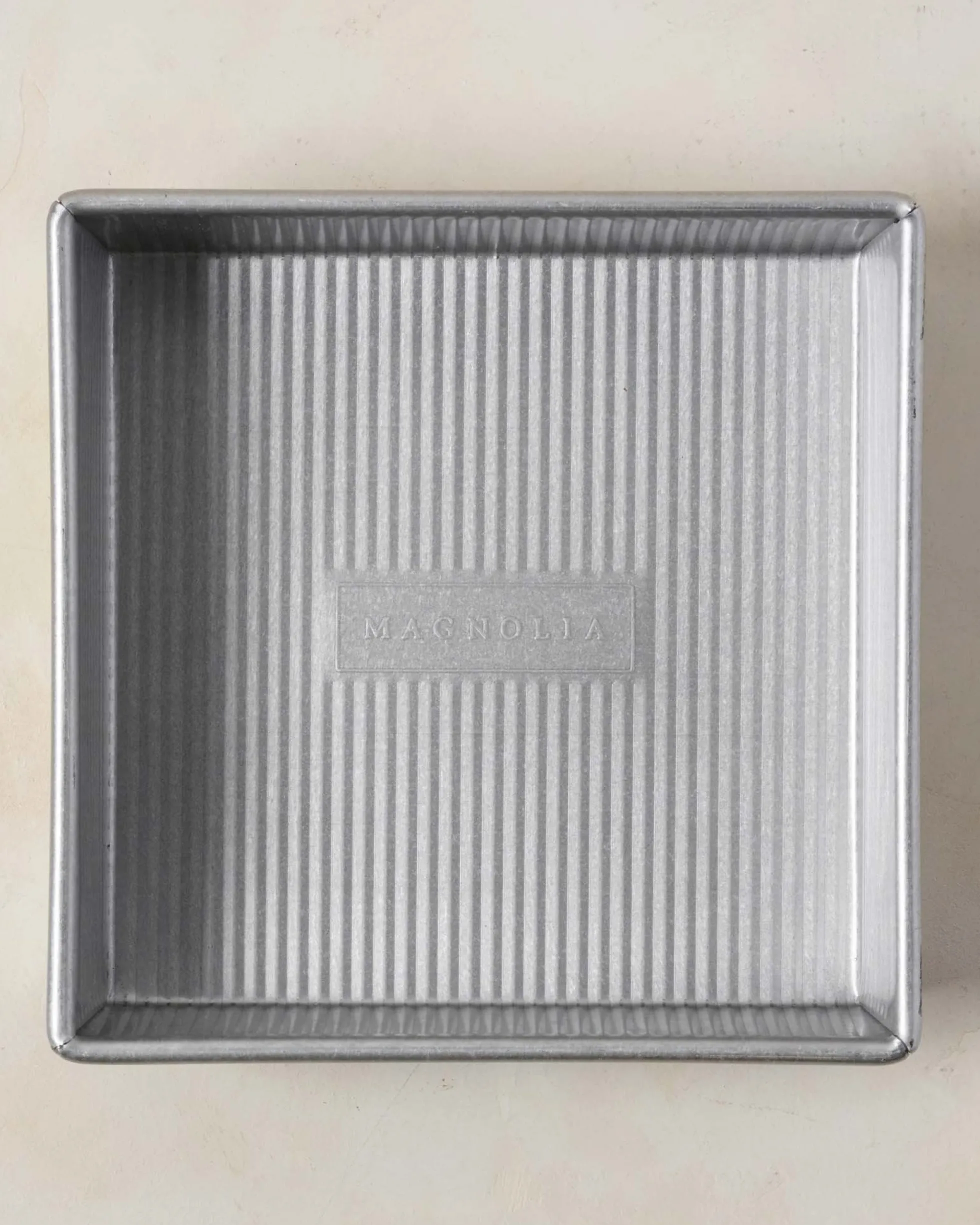 Magnolia Baking Pan